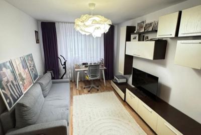 Apartament cu 2 camere decomandat în Dacia