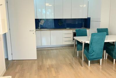 Inchiriere apartament 3 camere Iancu Nicolae - 3
