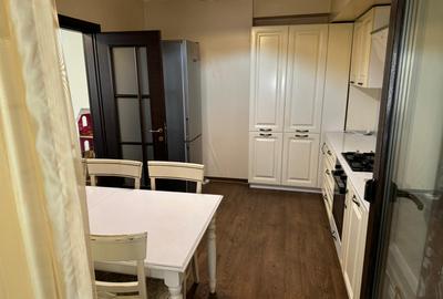 Apartament Modern cu 3 Camere - Zonă Tomis Plus - Finisaje Premium - 3