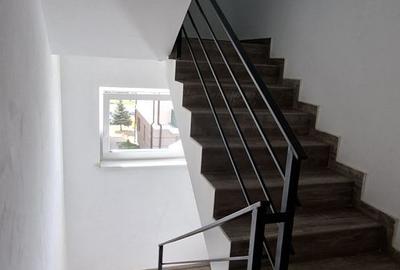 Apartament mobilat si utilat cu 2 locuri de parcare - 25