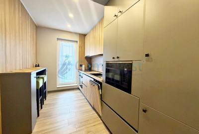 Apartament cu 2 camere lux situat ultracentral, Oradea, Bihor - 6