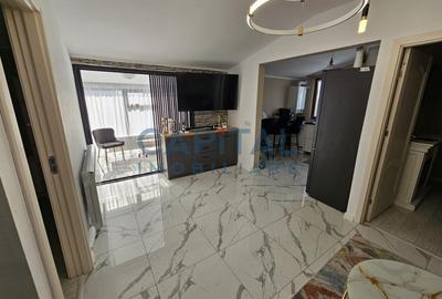 Casa de Vanzare Comision 0% Suprafata teren 500mp - 5