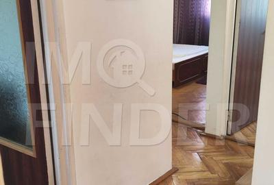 Apartament 3 camere + garaj individual subteran, ZORILOR - 7