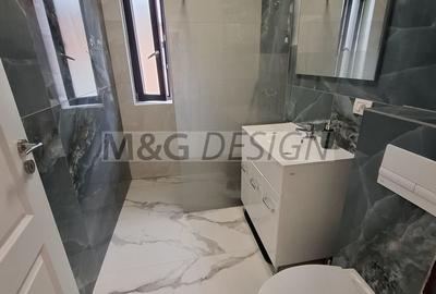 Ap 3 camere pe 2 nivele, loc parcare, Giroc-Lidl - 6