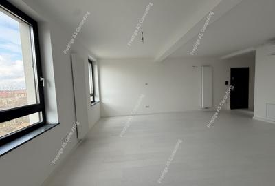 Apartament cu 2 camere semidecomandat, mobilat în Dumbrăvița