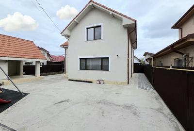 Vilă P+1 spațioasă – Năvodari, zona centrală - 26