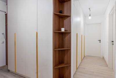 APARTAMENT 3 CAMERE COPOU CARTIER NOU 0% COMISION PROMOTIE LIMITATA! - 14