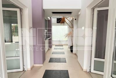 Spatiu Comercial 300Mp I Suceava/Itcani I 3800Euro/Luna - 9
