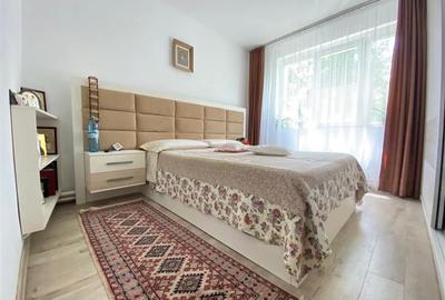 Apartament 2 camere sd parter. Rest Odeon - 6