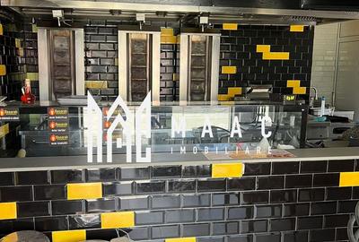 Spatiu comercial | Preluare afacere | Shaormerie - 7