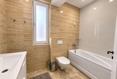 Casă de închiriat Tunari AeroCity, 3 dormitoare, 3 băi, curte 400m - 19