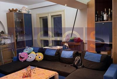 Apartament cu 2 camere în Băneasa