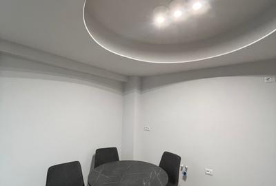 Apartament 3 camere nemobilat - Cortina North, Pipera - 2