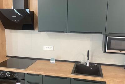 La prima inchiriere si loc de parcare subterana Take Ionescu - 1