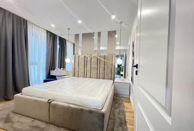 Apartament  LUX**Modern** 3 Camere**Bloc NOU //Strada Agricultori - 7