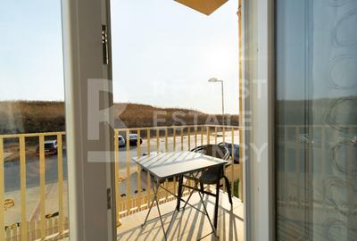 Studio Dublu, 41,44 mp utili, loc de parcare, complex Cosmopolis - 9