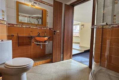 Închiriere Vila Luxoasa 130 mp - Cotroceni   Intrarea Negri Costache - 8
