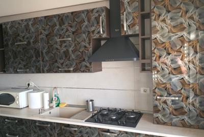 Vila spatioasa in Mamaia Nord, aproape de plaja, curte mare & 2 terase - 5