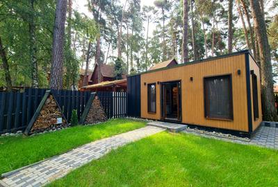 Casa Ta de Vacanță în Stil Mediteranean – Refugiu în Pădurea de Mesteacăn, Reci, - 3