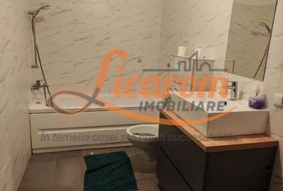 IZVOR TARLUNGENI - Duplex P+E, 4 camere "la Cheie".COMISION 0 - 6