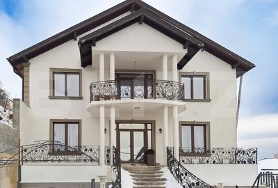 Casa Baciu, 290 mp utili, 500 mp teren - 1