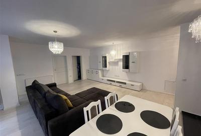 Apartament modern cu 3 camere terasa si 2 parcari in Kogalniceanu - 6