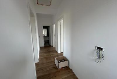 Casa 4 camere, teren intre 350-543 mp la strada asfaltata din Popas Pacurari - 9