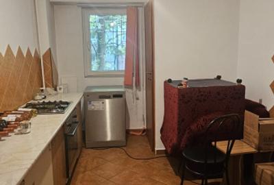 Apartament de vanzare-2 camere-zona Panduri - 8
