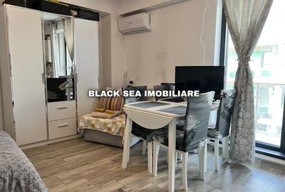 Garsoniera prima linie la mare, vedere la mare - Ocazie Unica - 3