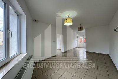 Spatiu comercial | Spatiu birouri | Curte | Terasa | Sebes - 3