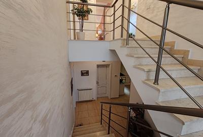 Inchiriere Vila Superba Pipera - 16