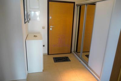 Inchiriere Apartament 3 Camere Emerald Residences|Parcare|Boxa - 16