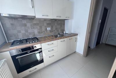 Apartament cu 2 camere cu parcare inclusa - Novum Splai | Grozavesti - 9