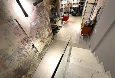 Duplex 3 cam. Premium | Showroom | Parter+Demisol | 5' Metrou Grivita - 2