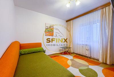 3 camere | etaj 7/8 | 13 Septembrie | centrala proprie - 3