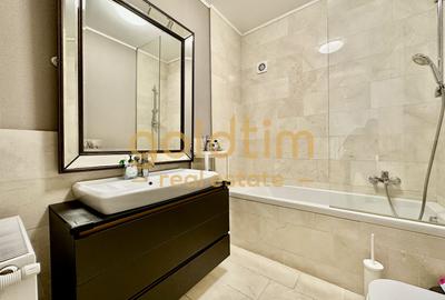 VILA INDIVIDUALĂ/BANEASA RESIDENTIAL PARK/IANCU NICOLAE/SUPERBA/CURTE GENEROASA/ - 19