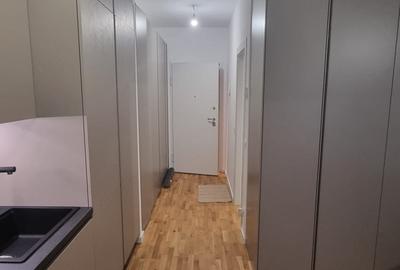 BANEASA JANDARMERIEI STEJARII THE IVY STUDIO MOBILAT - 9