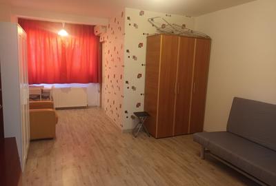 Închiriere Garsonierâ Dristor, renovată, etaj 5, lângă Kaufland - 12