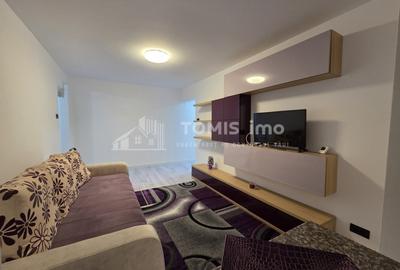 Apartament 3 camere de inchiriat - Tomis Nord, mobilat si utilat - 1