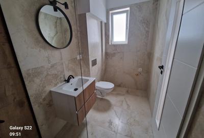 Penthouse elegant 109,5 mp, bloc Boutique, 28 mp terasa, Sg Ilie Petre- Chiajna - 16