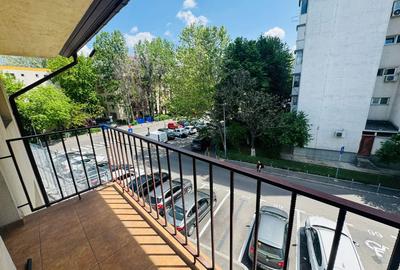 Berceni -Parc Straja 2 camere bloc nou - 2