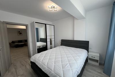 Apartament lux, 2 camere, Nord - 5