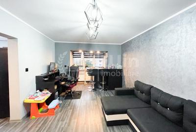 Apartament cu 4 camere decomandat în Mărăști