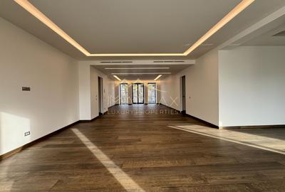 Penthouse cu 5 Camere *400mpc* / 67mp terasa / View 360 / Bd. Kiseleff - 1