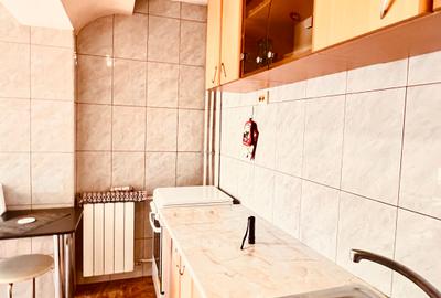 Apartament 2 camere Nerva Traian, stradal, 5 minute de metrou, mobilat modern - 12