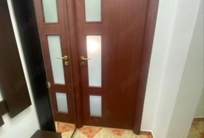 Metrou 1 Decembrie 1918, 3 cam, loc de parcare, bloc reabilitat - 8