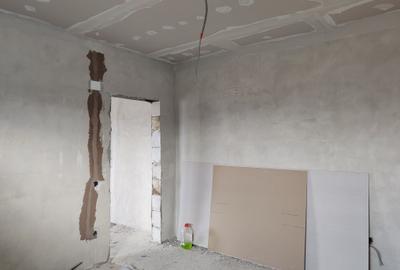 Casa 3 camere TARLUNGENI - IZVOR - 12