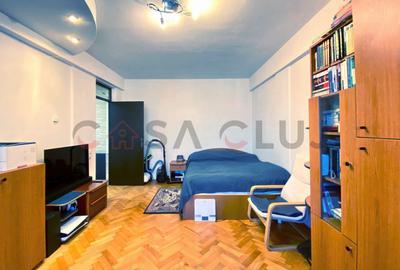 2 camere, Decomandat,  Etaj Intermediar, Garaj – Mănăștur!! - 9