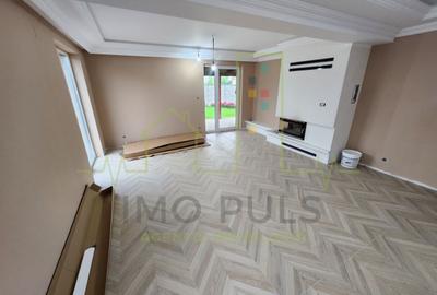 Casă individuală cu 5 camere în Ghiroda