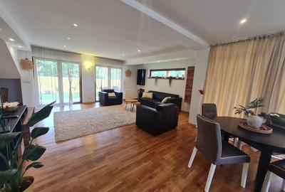 Vila spațioasă și recent renovată în Ghiroda! - 48